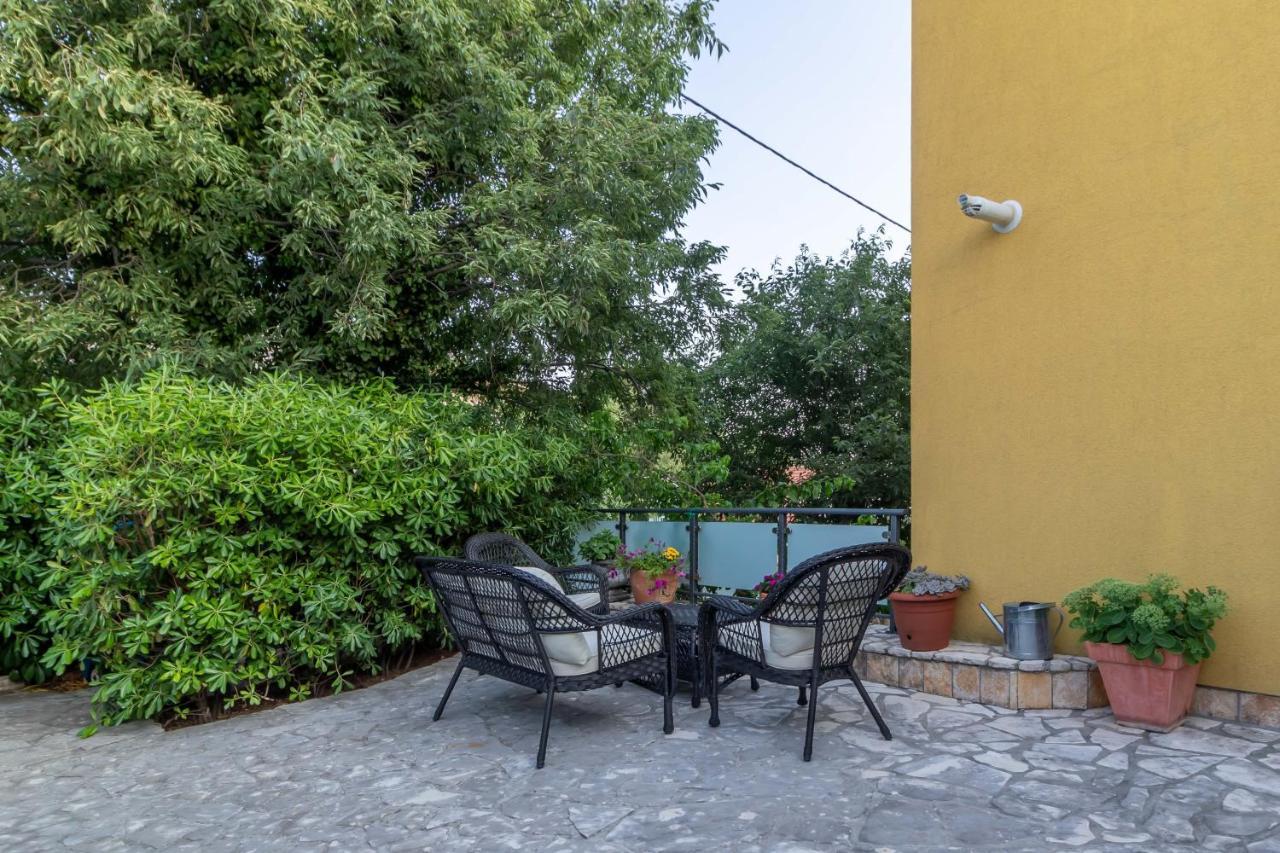 Adastra Apartments With Private Parking And Floor Heating Rijeka Exteriör bild