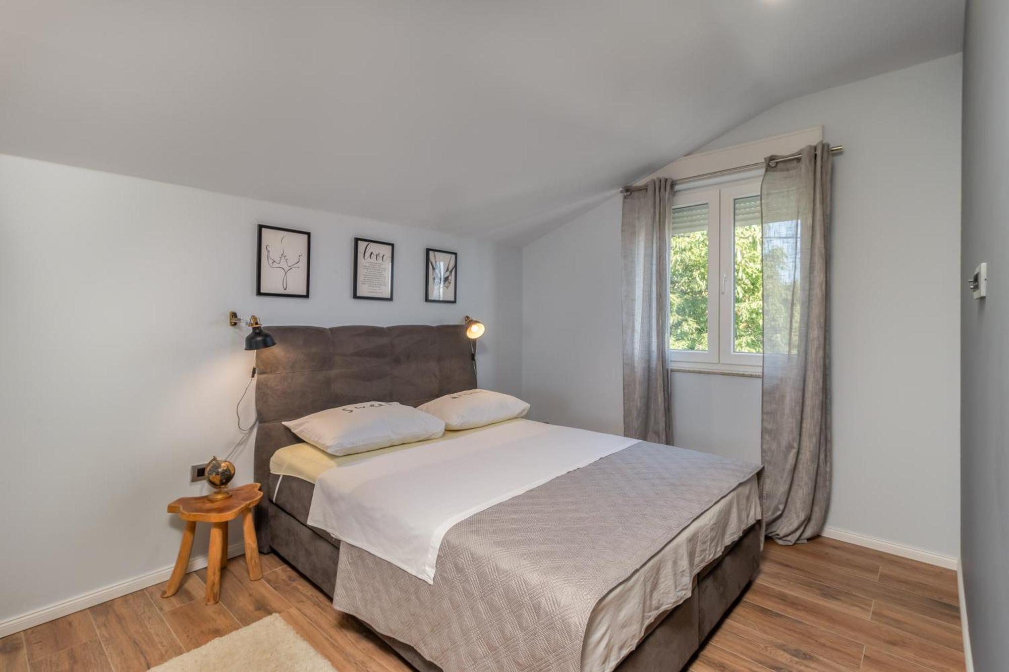 Adastra Apartments With Private Parking And Floor Heating Rijeka Exteriör bild